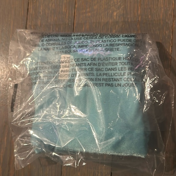 NWT M AGUA BENDITA ALIX BIKINI BOTTOMS - Picture 2 of 4